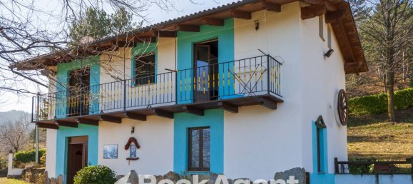 2 غرف نوم منزل في Giaveno, Italy رقم 318429 3