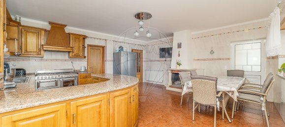 3 Schlafzimmer Haus in Lousa, Portugal, Nr. 32374 12