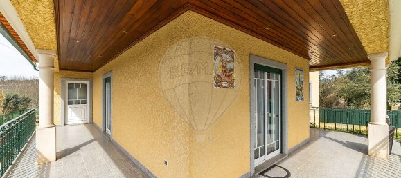 3 Schlafzimmer Haus in Lousa, Portugal, Nr. 32374 24