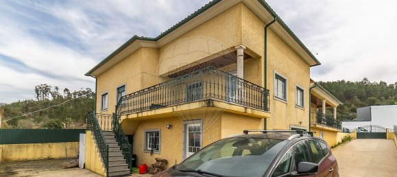 3 Schlafzimmer Haus in Lousa, Portugal, Nr. 32374 28