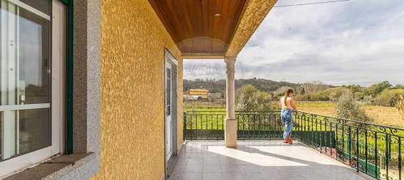 3 Schlafzimmer Haus in Lousa, Portugal, Nr. 32374 23