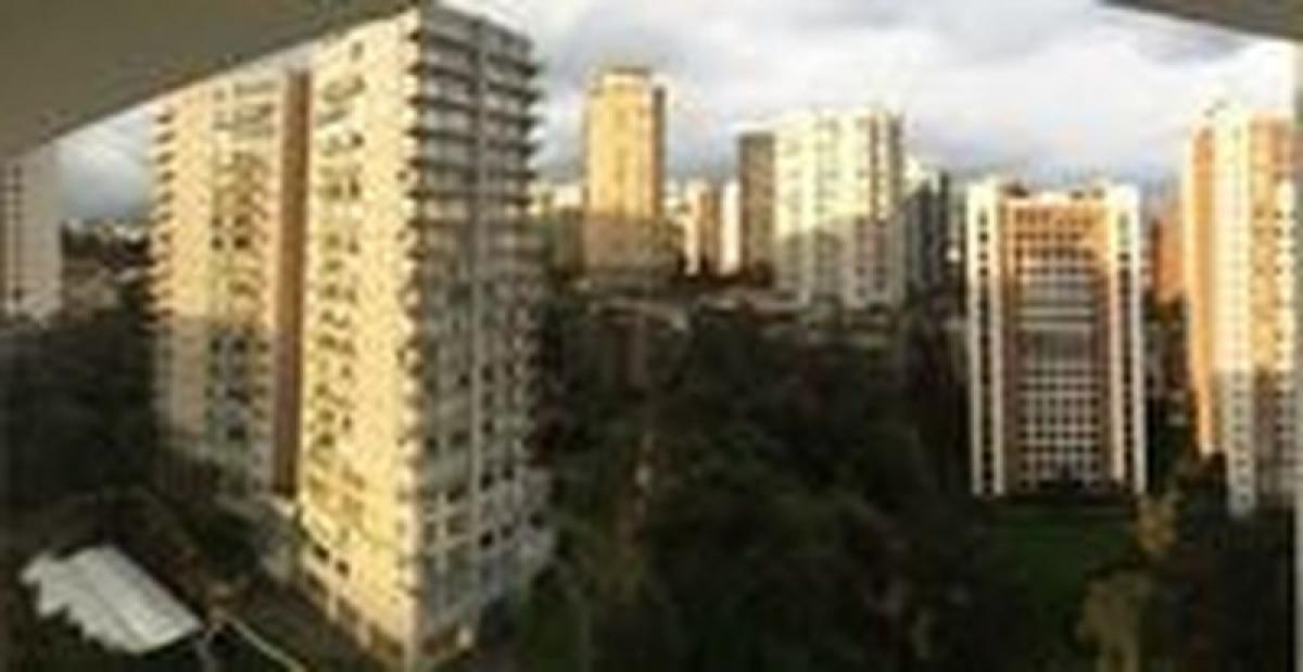 3 Schlafzimmer Wohnung in Mexico, Nr. 218764