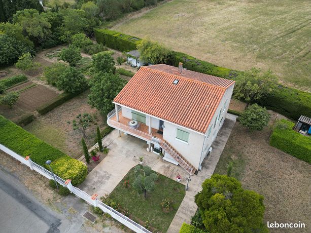 4 Schlafzimmer Haus in Carcassonne, France, Nr. 315981