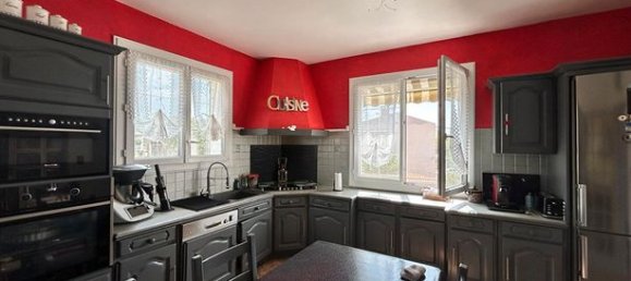 4 Schlafzimmer Haus in Carcassonne, France, Nr. 315981 5