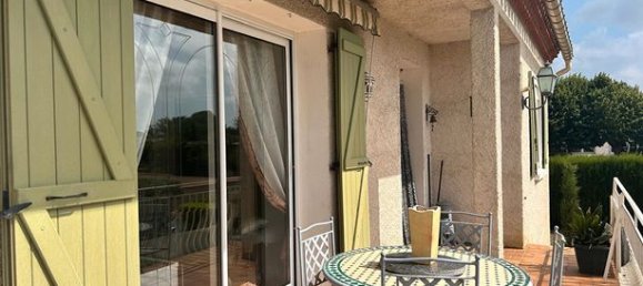 4 Schlafzimmer Haus in Carcassonne, France, Nr. 315981 2