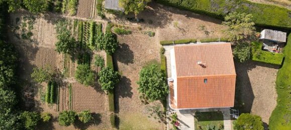 4 Schlafzimmer Haus in Carcassonne, France, Nr. 315981 12