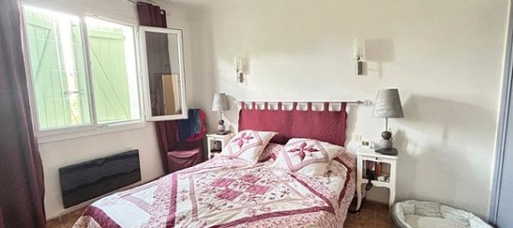 4 Schlafzimmer Haus in Carcassonne, France, Nr. 315981 7