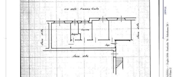 3 bedrooms Apartment in Rome, Italy No. 320192 28