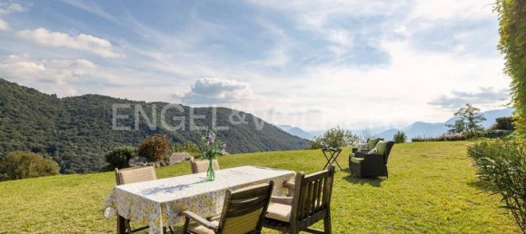 2 Schlafzimmer Villa in Maccagno con Pino e Veddasca, Italy, Nr. 332107 28