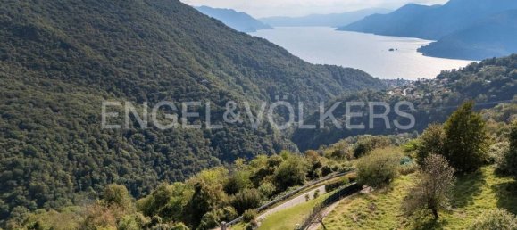 2 Schlafzimmer Villa in Maccagno con Pino e Veddasca, Italy, Nr. 332107 25