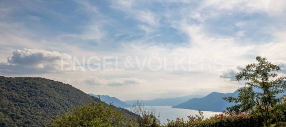 2 Schlafzimmer Villa in Maccagno con Pino e Veddasca, Italy, Nr. 332107 24