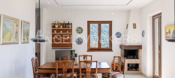 2 Schlafzimmer Villa in Maccagno con Pino e Veddasca, Italy, Nr. 332107 8