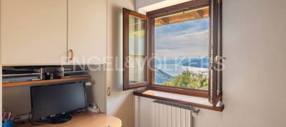 2 Schlafzimmer Villa in Maccagno con Pino e Veddasca, Italy, Nr. 332107 16