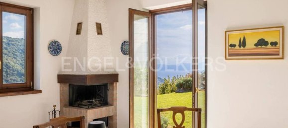2 Schlafzimmer Villa in Maccagno con Pino e Veddasca, Italy, Nr. 332107 11