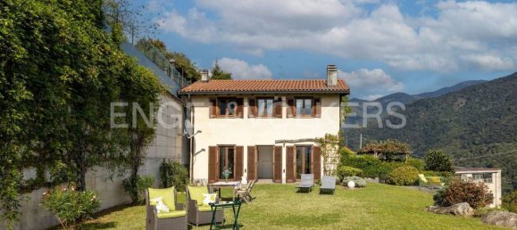 2 Schlafzimmer Villa in Maccagno con Pino e Veddasca, Italy, Nr. 332107 23