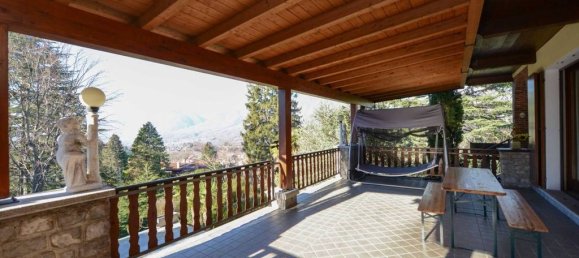 4 Schlafzimmer Villa in Orino, Italy, Nr. 84674 14