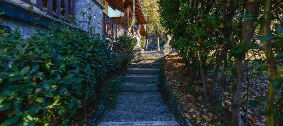 4 Schlafzimmer Villa in Orino, Italy, Nr. 84674 50