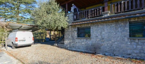 4 Schlafzimmer Villa in Orino, Italy, Nr. 84674 5