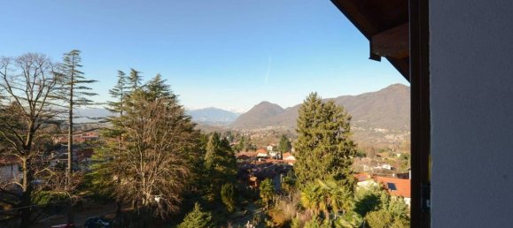 4 Schlafzimmer Villa in Orino, Italy, Nr. 84674 42