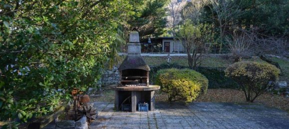 4 Schlafzimmer Villa in Orino, Italy, Nr. 84674 45