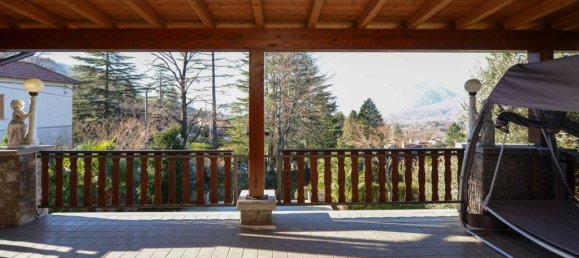 4 Schlafzimmer Villa in Orino, Italy, Nr. 84674 13