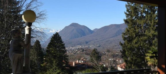 4 Schlafzimmer Villa in Orino, Italy, Nr. 84674 15