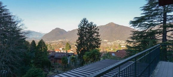 4 Schlafzimmer Villa in Orino, Italy, Nr. 84674 28