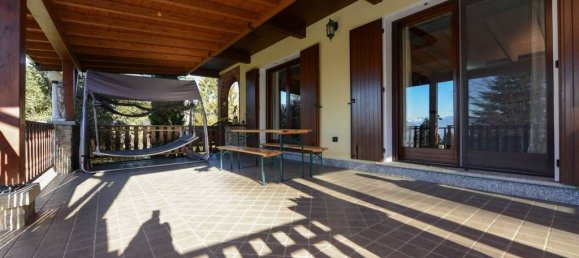 4 Schlafzimmer Villa in Orino, Italy, Nr. 84674 19