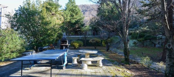 4 Schlafzimmer Villa in Orino, Italy, Nr. 84674 44