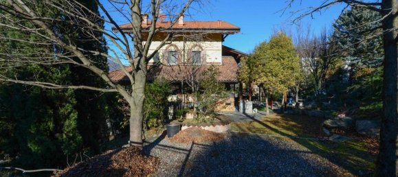 4 Schlafzimmer Villa in Orino, Italy, Nr. 84674 49