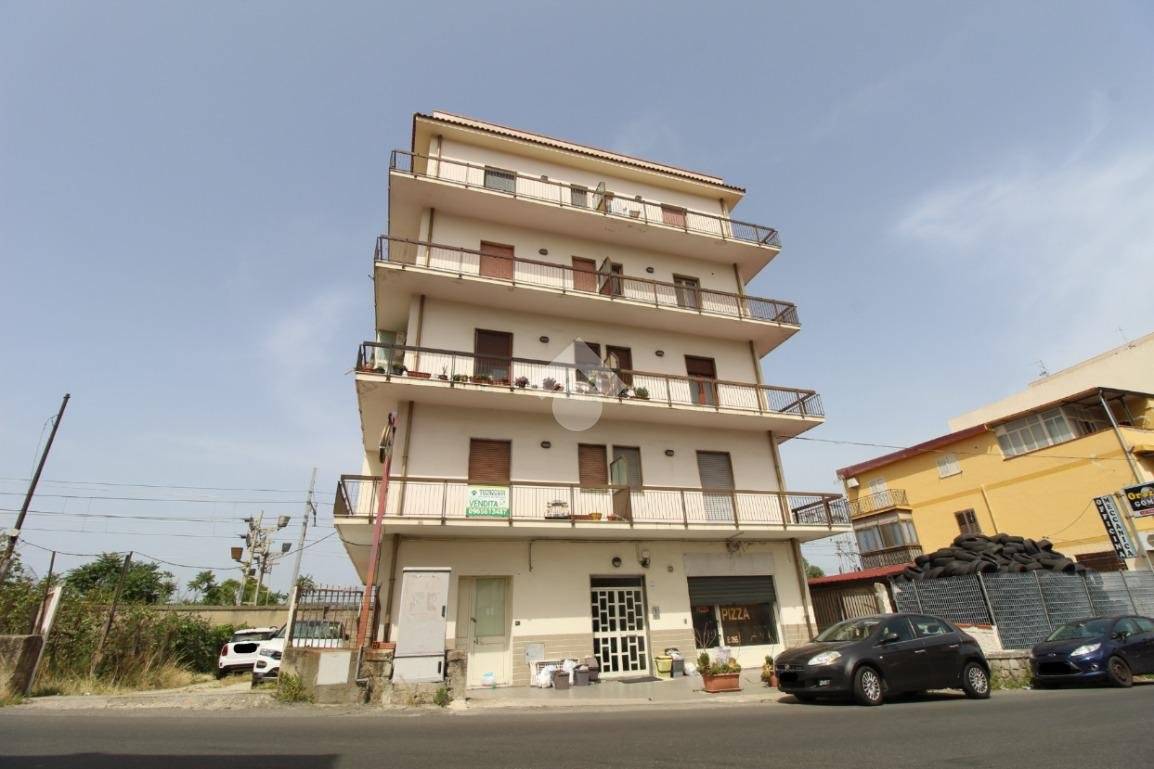 2 chambres Appartement à Reggio Calabria, Italy No. 160827