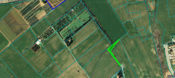 4800 m² terreno en venta en Softades, Larnaka, Cyprus № 27000 2