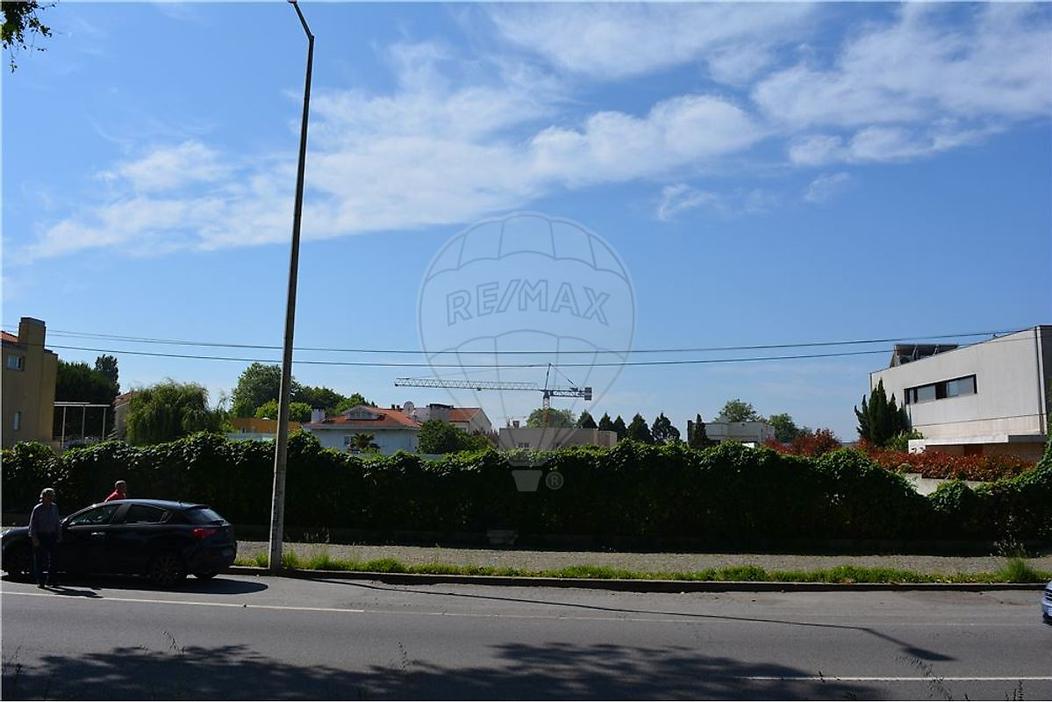 Grundstück in Porto, Portugal 831m², Nr. 269907