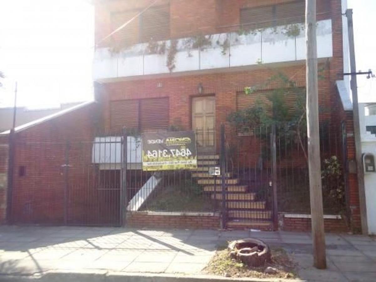 4 Schlafzimmer Haus in Tres de Febrero, Argentina, Nr. 10329