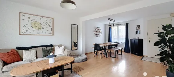 3 غرف نوم منزل في Villabe, France رقم 320727 3