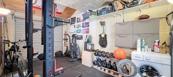 3 غرف نوم منزل في Villabe, France رقم 320727 13