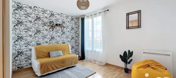 3 غرف نوم منزل في Villabe, France رقم 320727 10