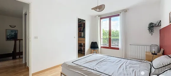 3 غرف نوم منزل في Villabe, France رقم 320727 9