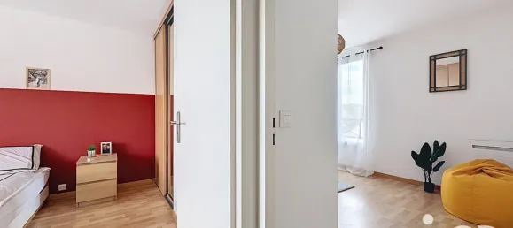 3 غرف نوم منزل في Villabe, France رقم 320727 7