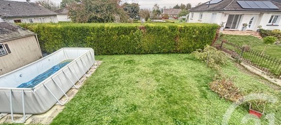 Casa de 3 dormitorios en Oiry, France No. 217140 14