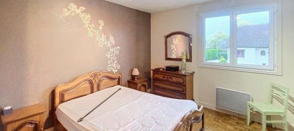 Casa de 3 dormitorios en Oiry, France No. 217140 3