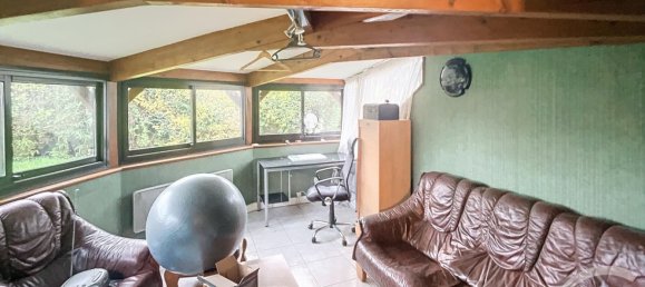 Casa de 3 dormitorios en Oiry, France No. 217140 28