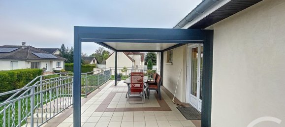 Casa de 3 dormitorios en Oiry, France No. 217140 5