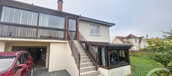 Casa de 3 dormitorios en Oiry, France No. 217140 10