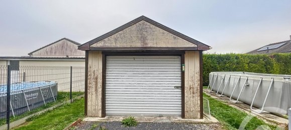 Casa de 3 dormitorios en Oiry, France No. 217140 29