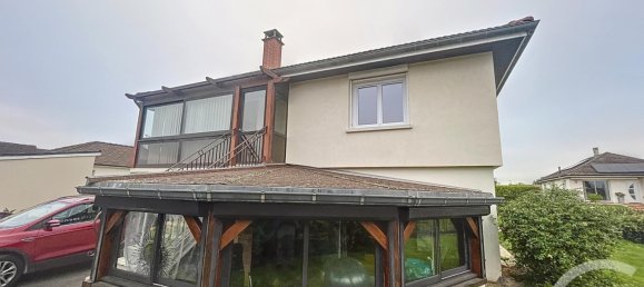 Casa de 3 dormitorios en Oiry, France No. 217140 26