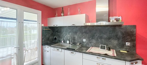 Casa de 3 dormitorios en Oiry, France No. 217140 9