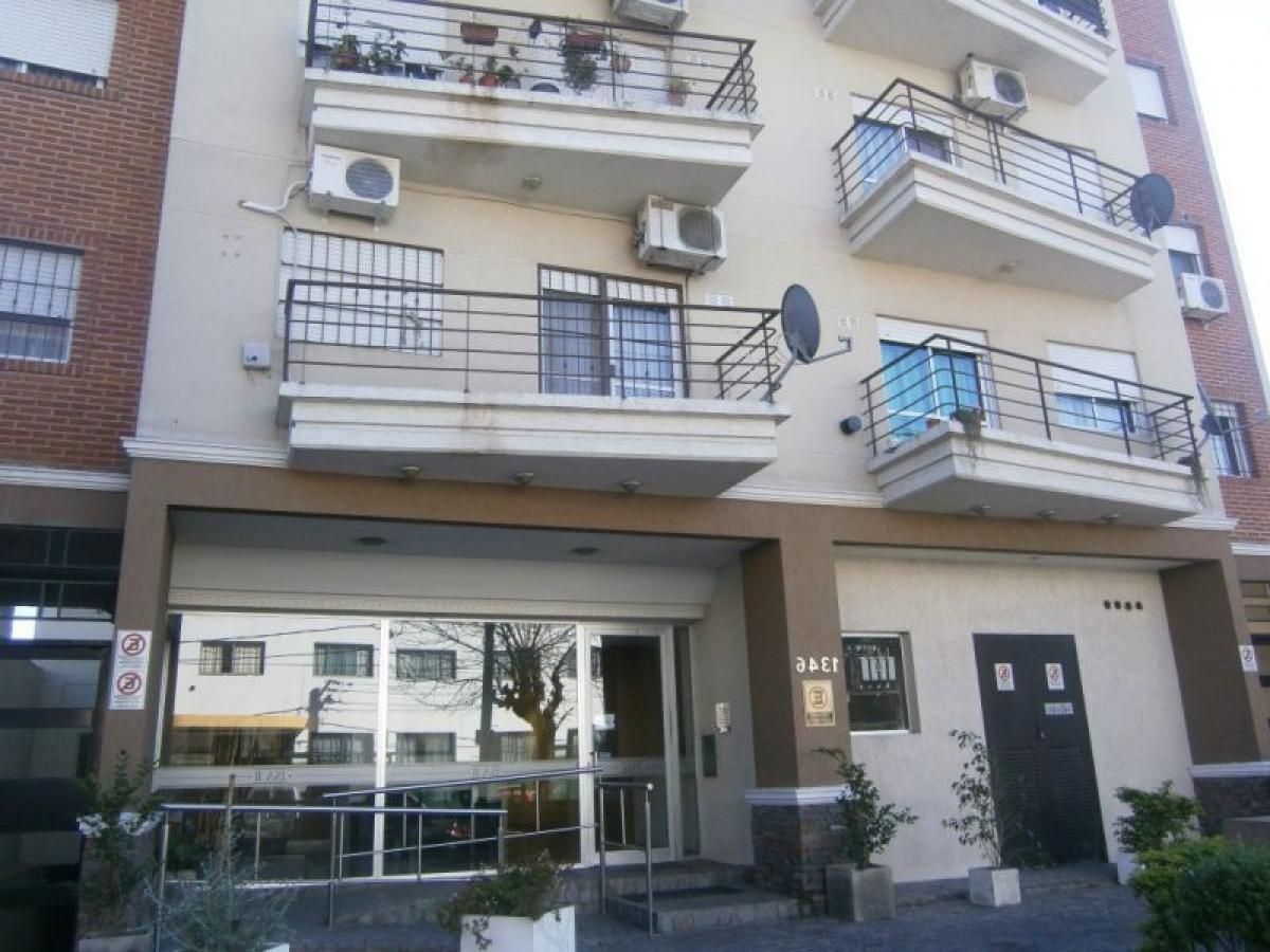 2 bedrooms Apartment in San Miguel, Argentina No. 3948