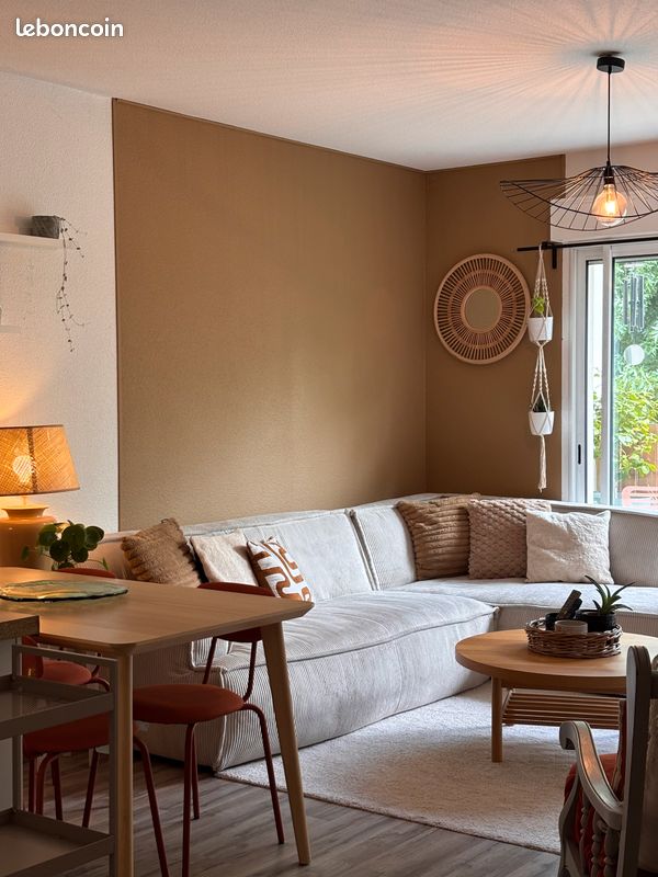 1 bedroom Apartment in Soustons, France No. 340162