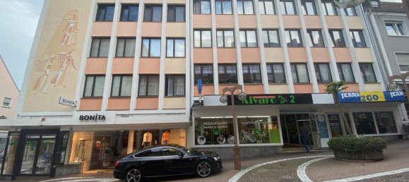 Здание с 43 комнатами в Пирмазенс, Германия № 1731 2